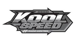 kool speed radio control