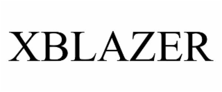 xblazer