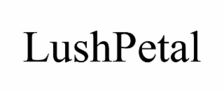 lushpetal