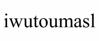 iwutoumasl