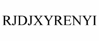 rjdjxyrenyi