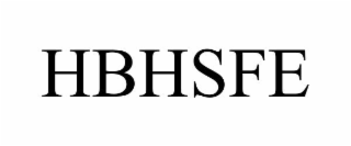hbhsfe