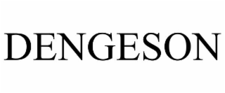 dengeson