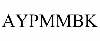 aypmmbk