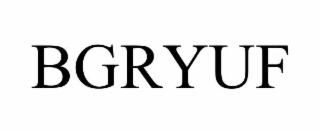 bgryuf
