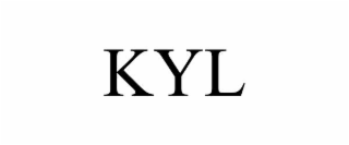 kyl