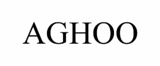 aghoo