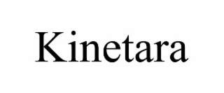 kinetara