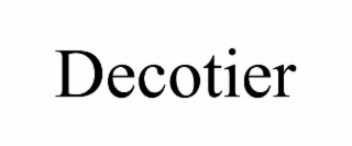 decotier