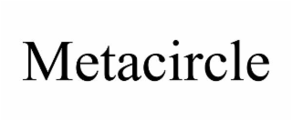 metacircle