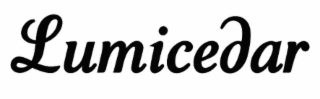 lumicedar
