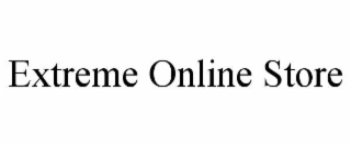 extreme online store