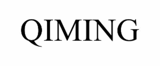 qiming
