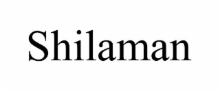 shilaman