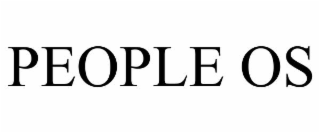 people os