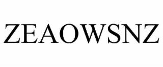 zeaowsnz