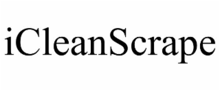 icleanscrape