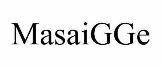 masaigge
