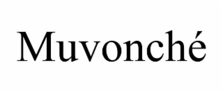 muvonchÉ