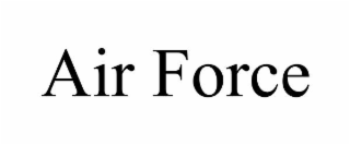 air force
