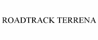 roadtrack terrena