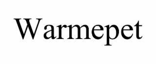 warmepet