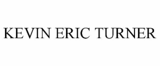 kevin eric turner