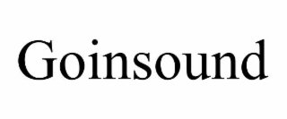 goinsound