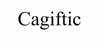 cagiftic
