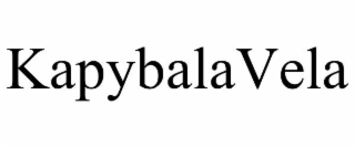 kapybalavela