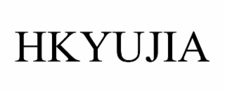 hkyujia