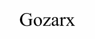 gozarx