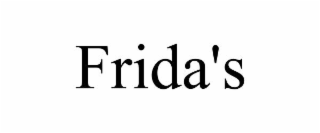 frida's