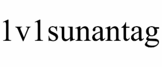 1v1sunantag