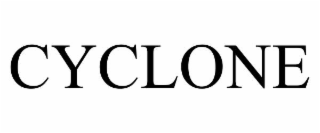cyclone