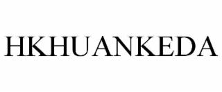 hkhuankeda