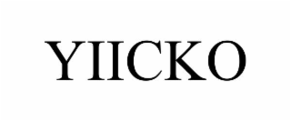 yiicko