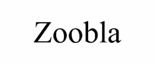 zoobla
