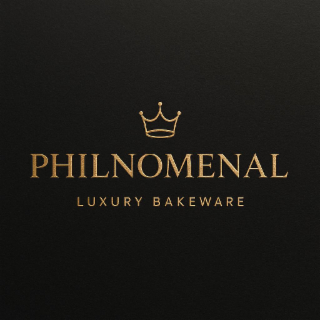 philnomenal luxury bakeware