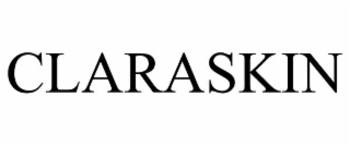 claraskin