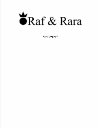 raf & rara "live original"