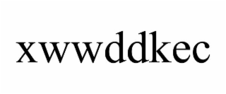 xwwddkec