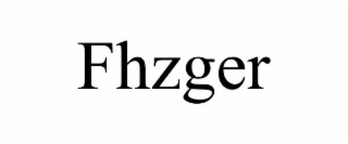 fhzger