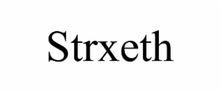 strxeth