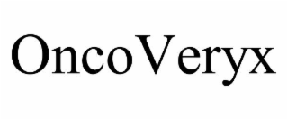 oncoveryx