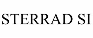 sterrad si