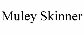 muley skinner