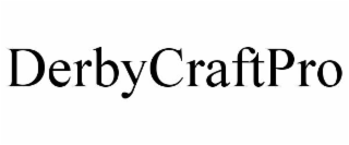 derbycraftpro