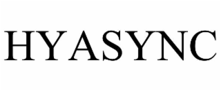 hyasync