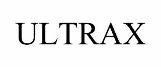 ultrax